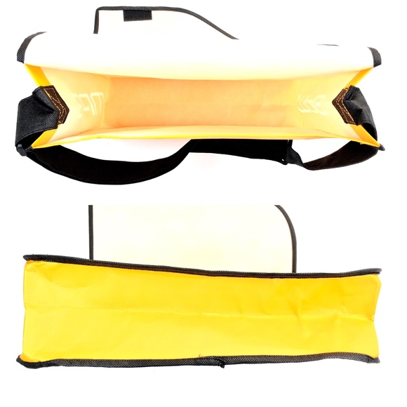 $5 l MPG Cross Body Bag - Picture 4 of 4